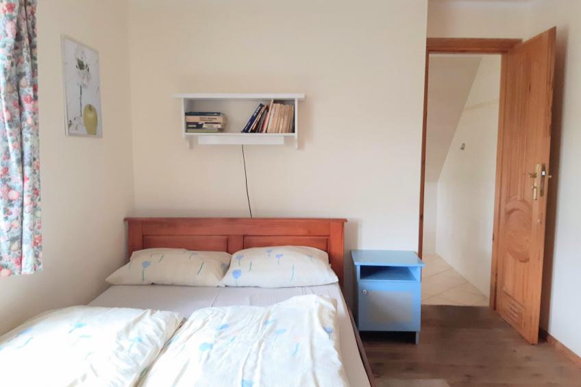 Fachwerkhaus "Paula" mit Blick auf das Wasser - foto 20