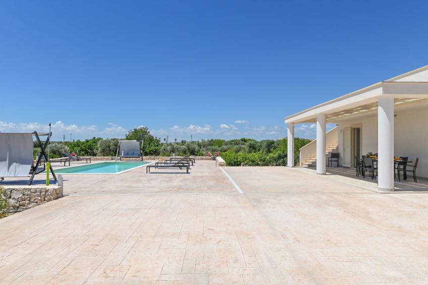 Villa Gioena mit Pool - foto 5