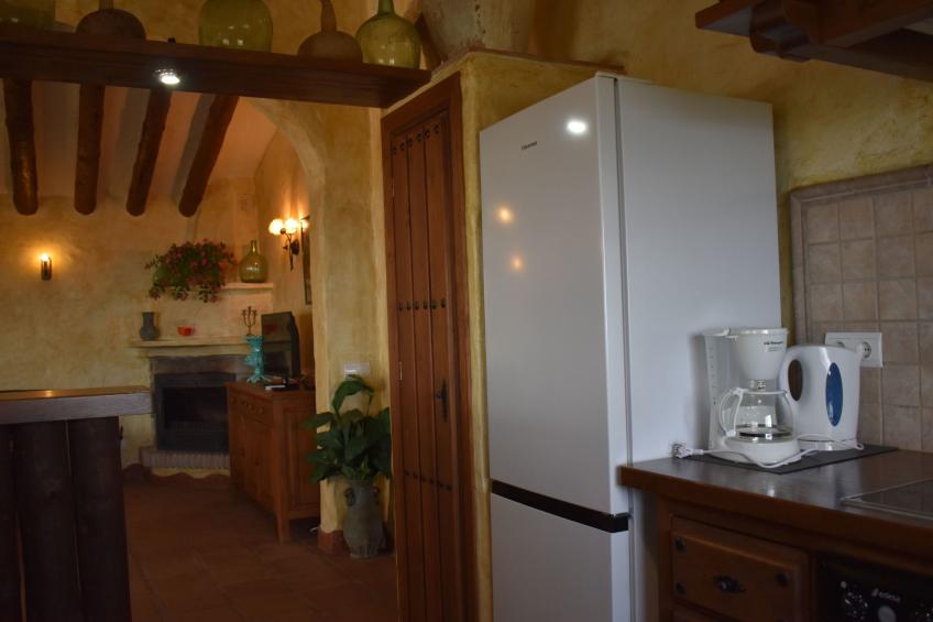 Finca Hornillo mit privatem Pool - foto 3