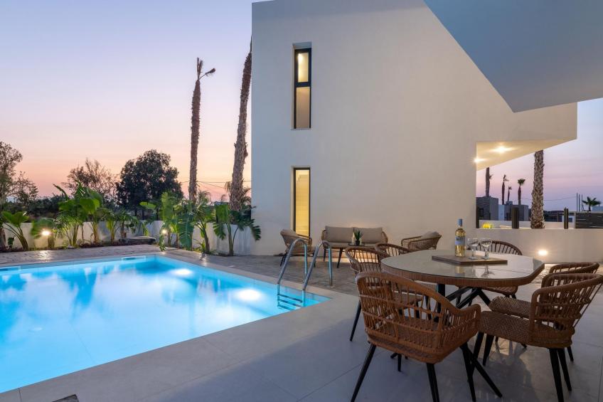 Davlakos Wohnung Rea 1 - foto 16