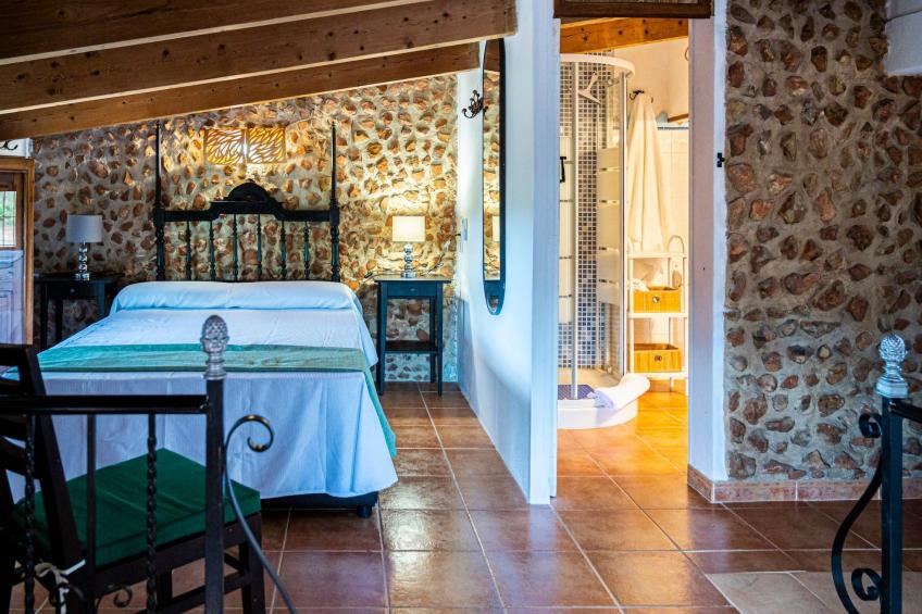 Mallorquinisches Landhaus Sa Caseta de Santa Maria - foto 45