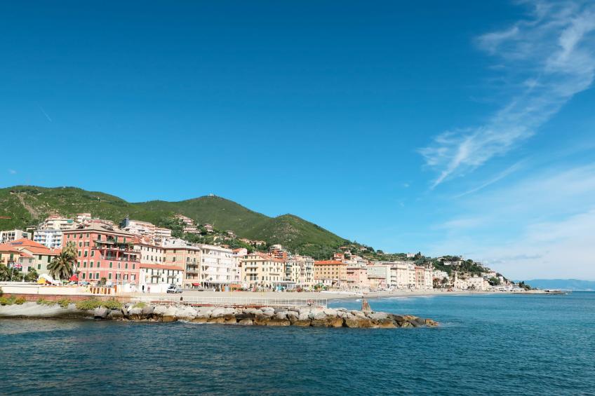 'Villa della Baia Sea - foto 29