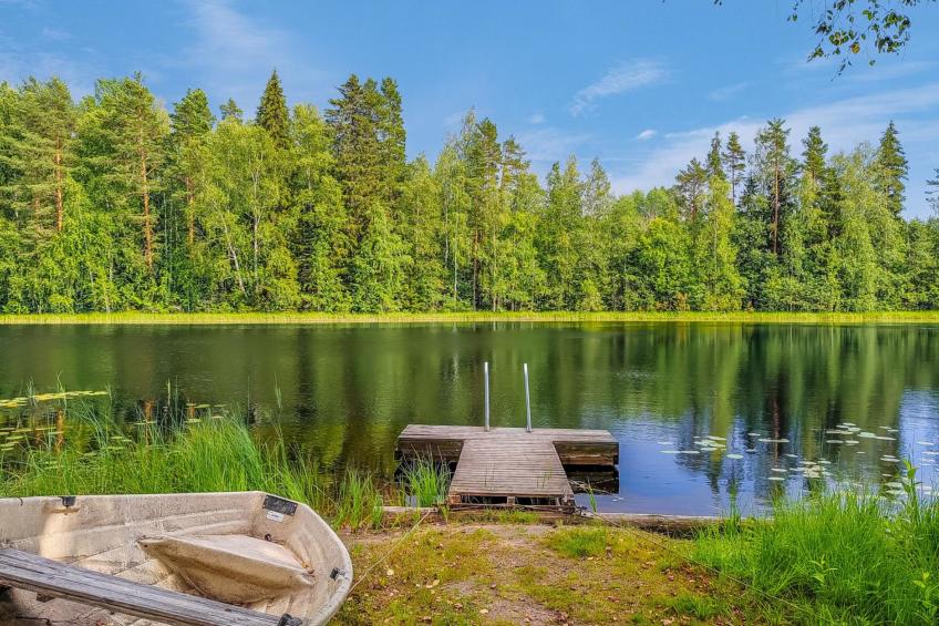 Korvenpää - foto 2