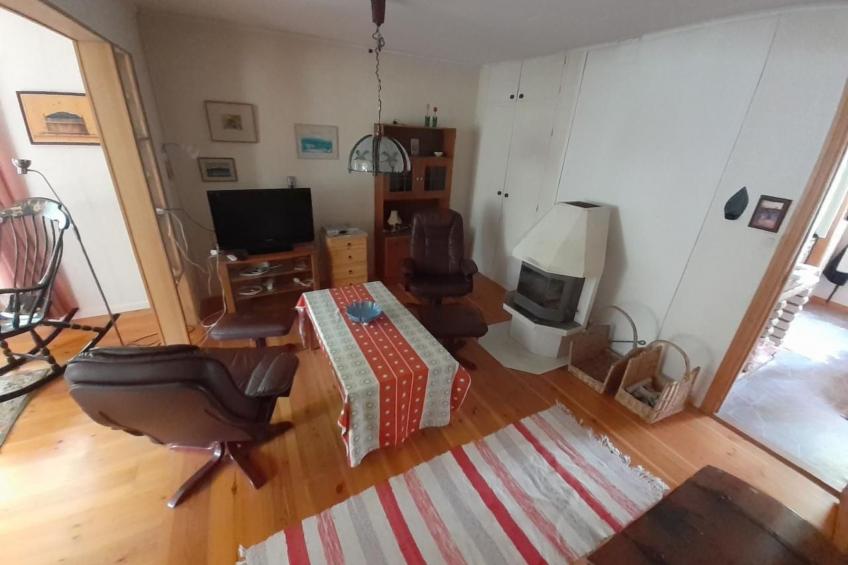 Gemütliches Haus in Arvika mit Garten und Grill - foto 26