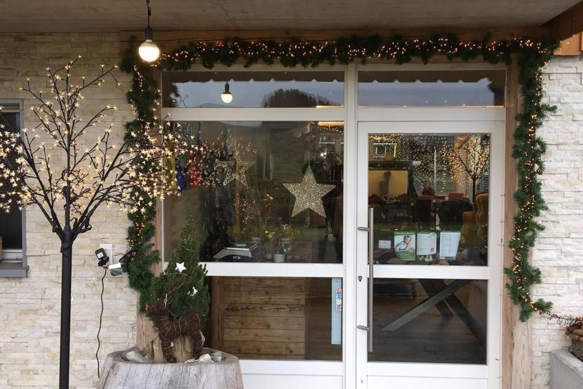 Alpakahof Ferien - foto 30