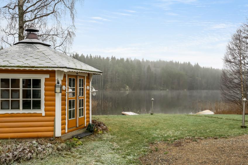 Joutsenranta - foto 26