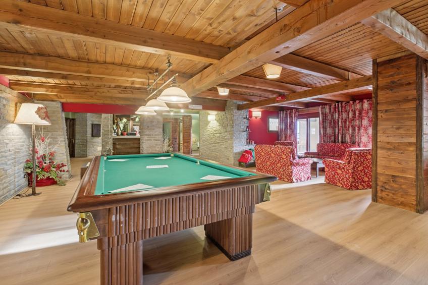 Grange Hike & Ski - 5C Sestriere - foto 18