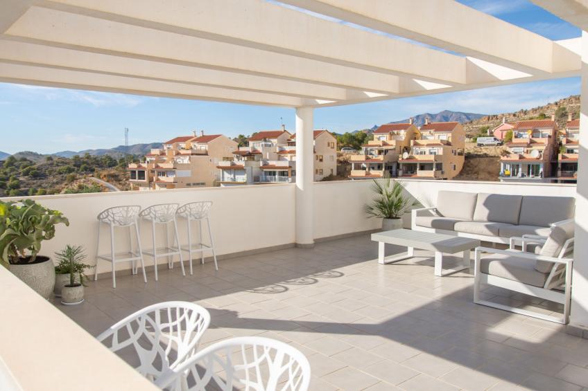 Penthouse Florian - foto 33