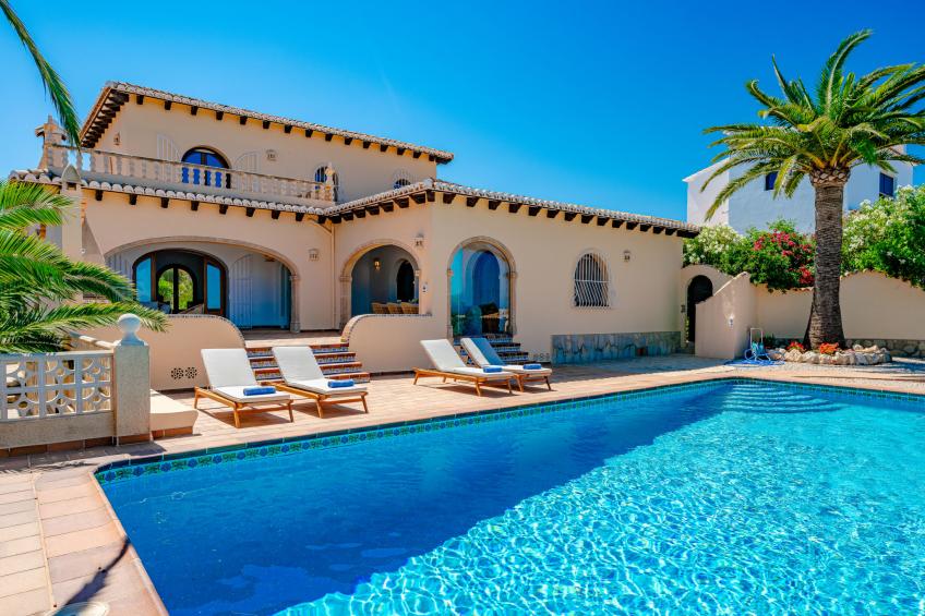 Villa Barbara - foto 2