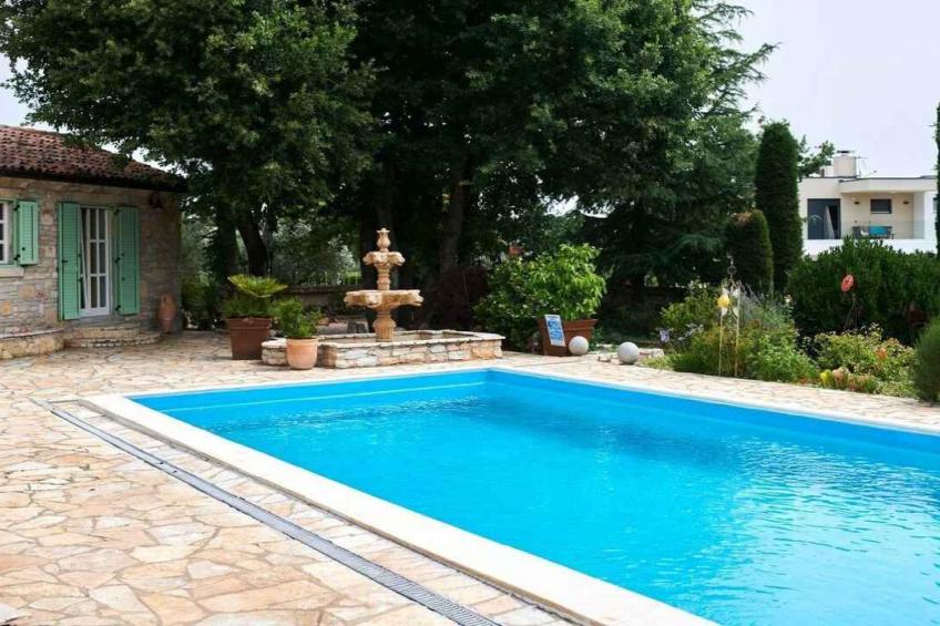 Villa met airconditioning en zwembad - BF-RFX2P - foto 6