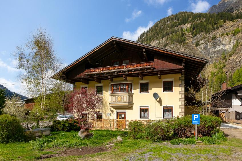 Schweizerhof Margrith