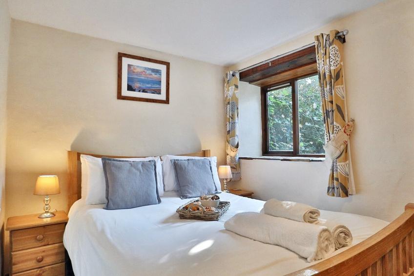 Hayloft Cottages - foto 27