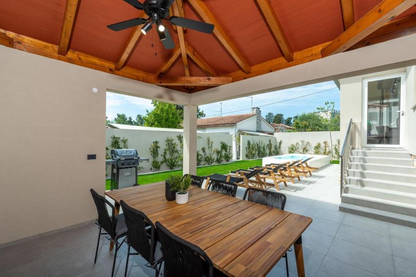Villa Veg - foto 38