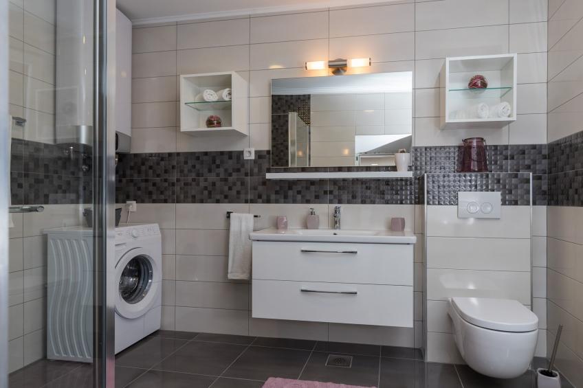 Holiday Home Monika - Two Bedroom Holiday Home with Terrace and Sea View - foto 18