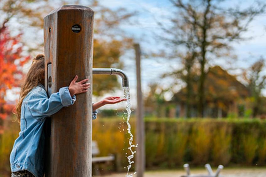 Vakantiepark Molenvelden 11 - foto 26