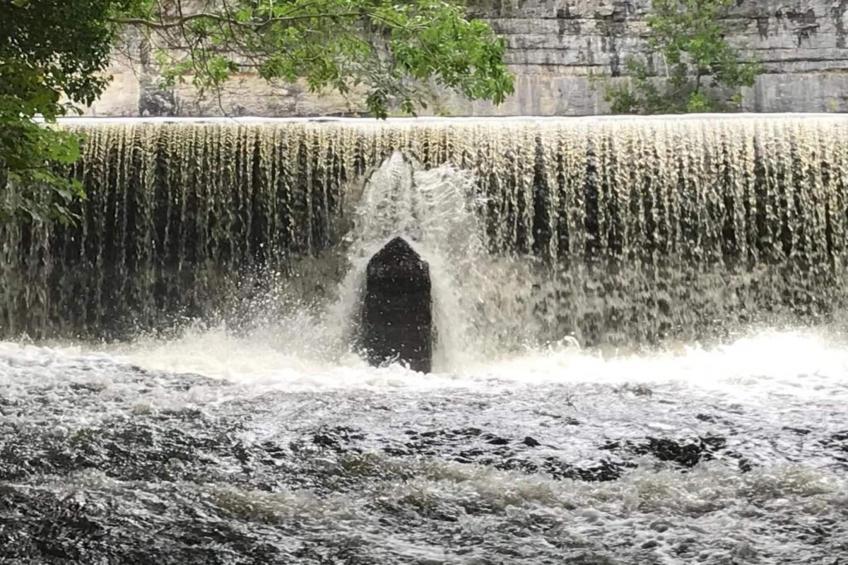 The Old Post Office Apartment 2 - foto 28