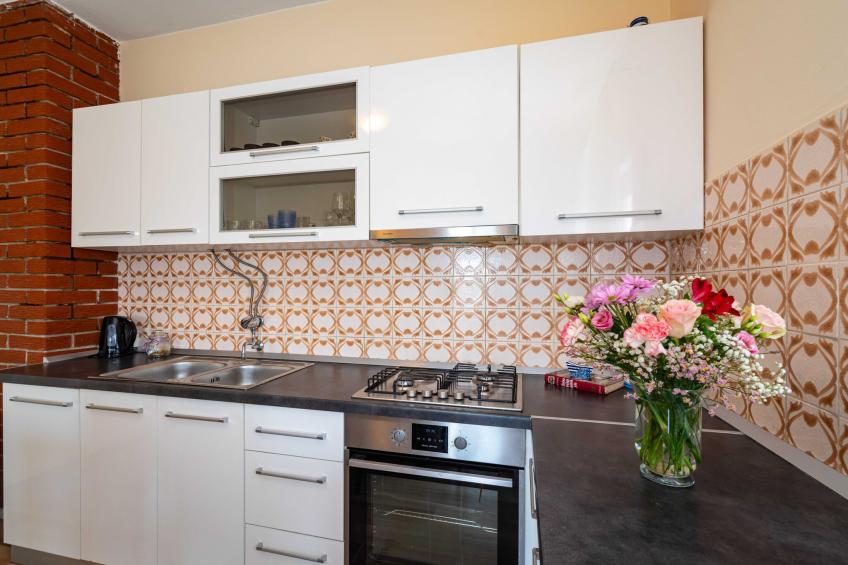 Sea view apartment Nika - foto 18