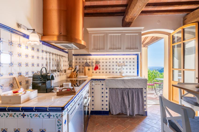 Tenuta del Serra - foto 20