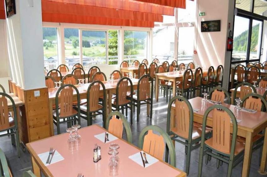 Village Vacances Bois d'Amont - foto 8