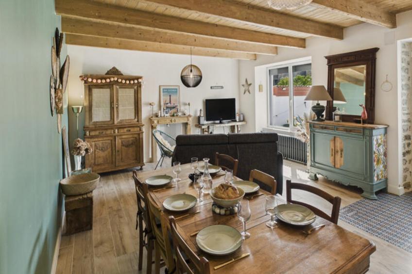 Maison à Le Guilvinec - foto 3