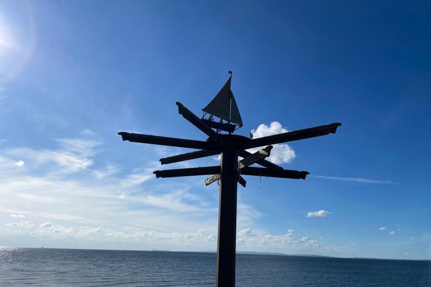 Rockpool Cottage - foto 27