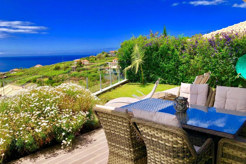 "Villa Pinheira II" - foto 19