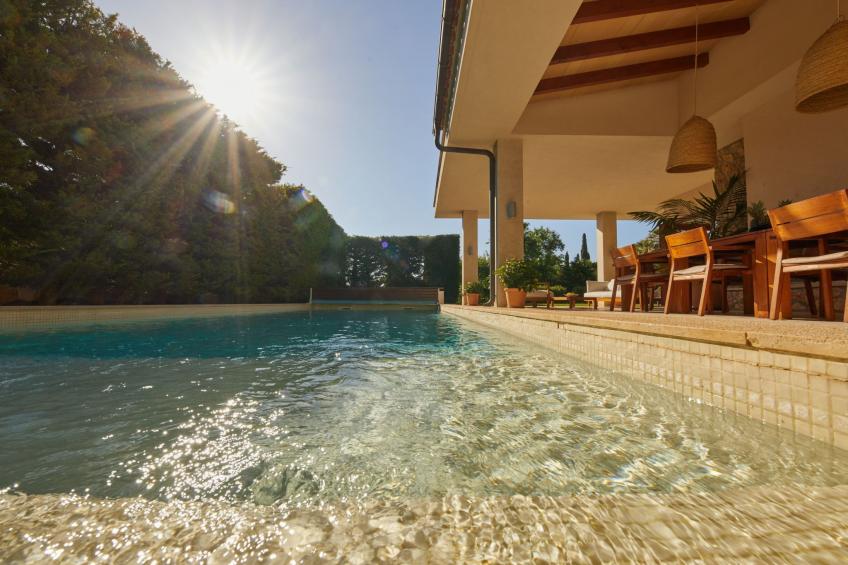 Villa Ruby von Cap Vermell Estate - foto 10