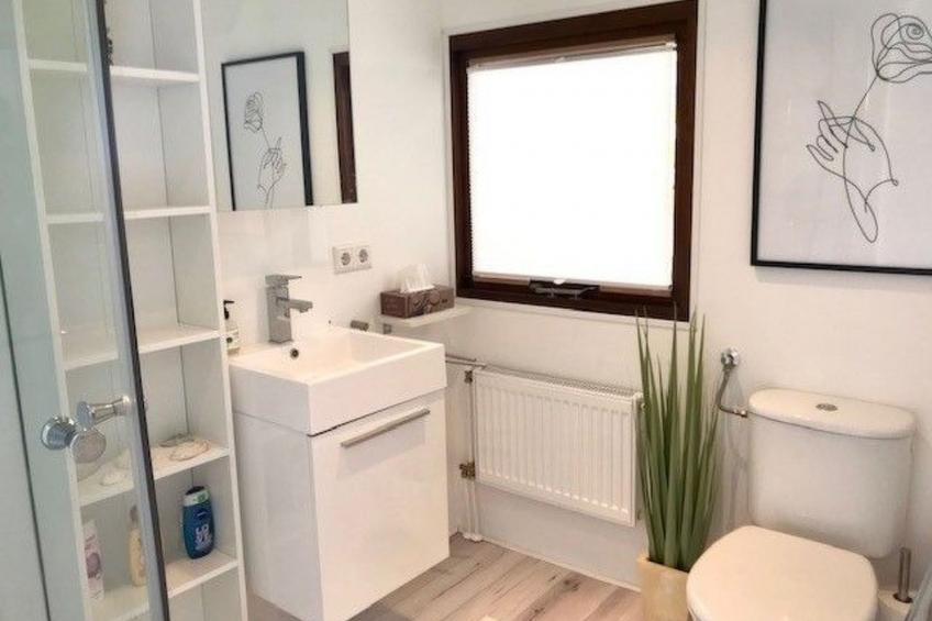 in Wervershoof mit Terrasse und Garten - foto 10