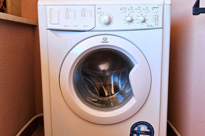 Helle mediterrane Villa mit Veranda und Garten - foto 31