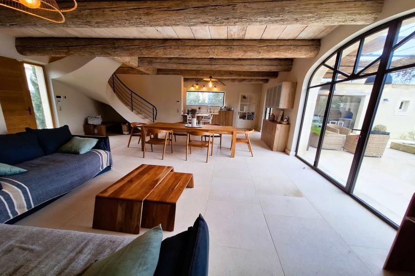 Le Mas Sorella – Votre Évasion Provençale au Cœur des Alpilles - foto 19