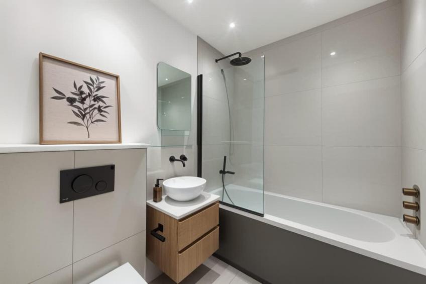 Luxury New Build 2-Bed 2-Bath  Wimbledon - foto 7