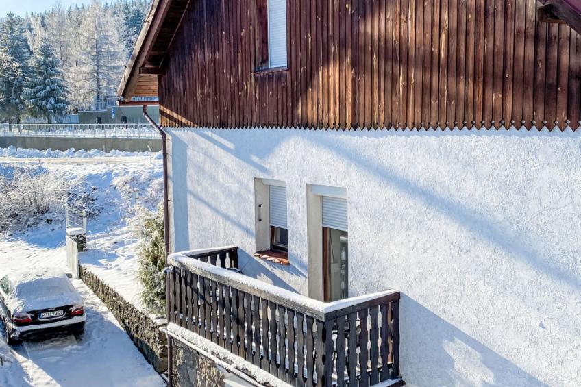 Holiday home in the Giant Mountains - foto 20