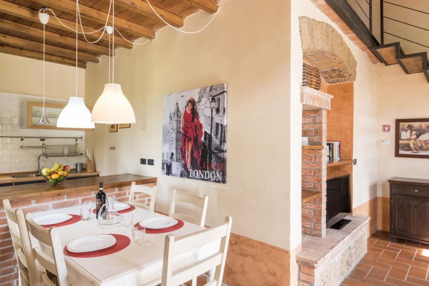 Podere La Cavallara (BOL562) - foto 9