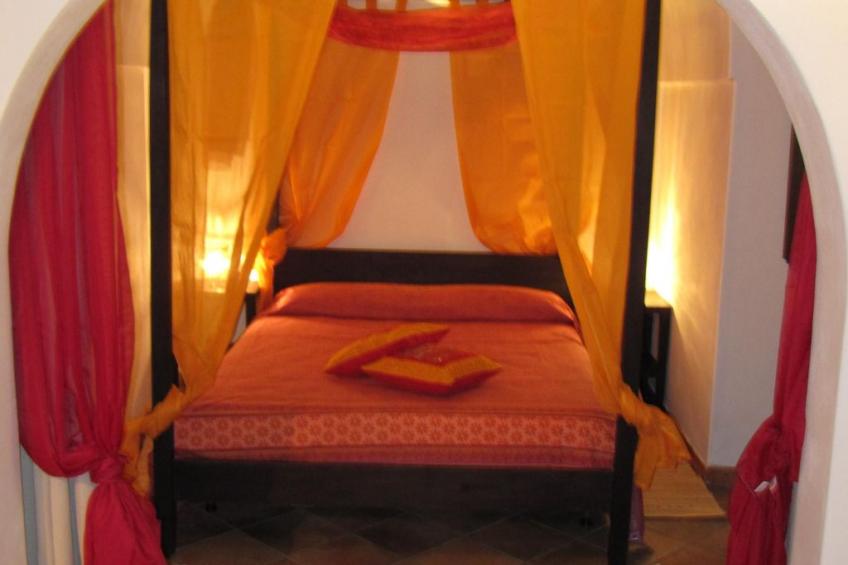 Dammuso mit Terrasse und Meerblick - foto 6