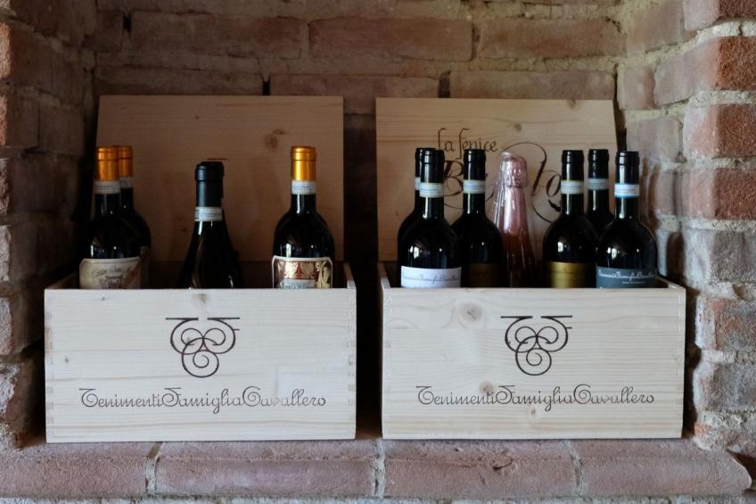 in Azzano D'asti mit Kleiner Terrasse - foto 29