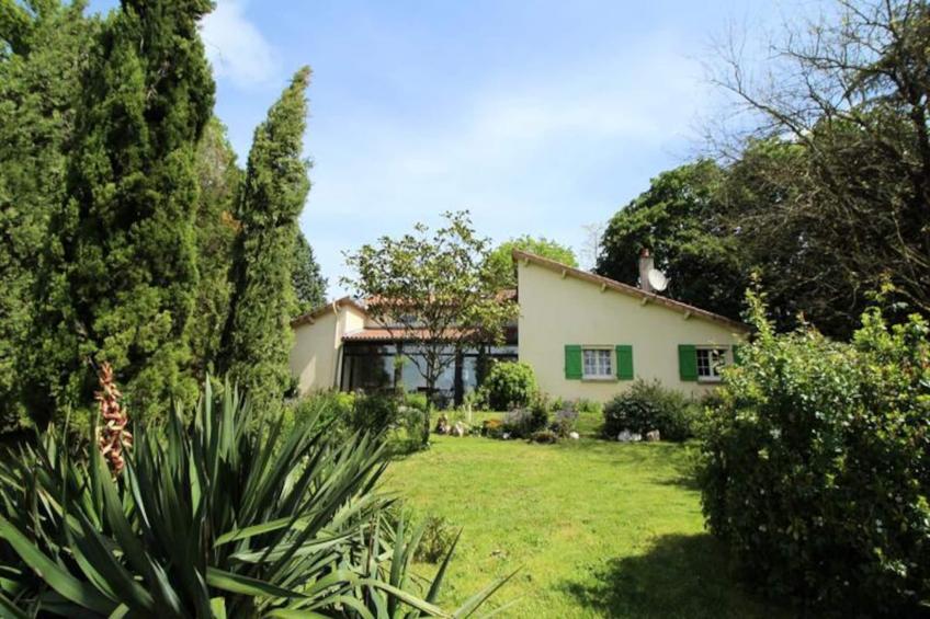 Gîte de France La maison de claire 3 épis