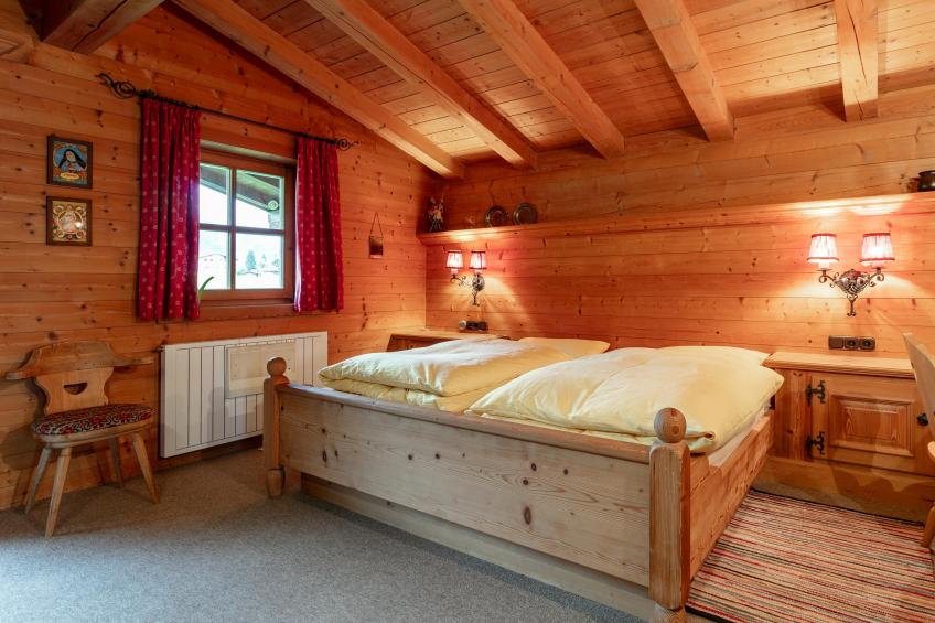 Chalet Rettensteinblick - foto 19