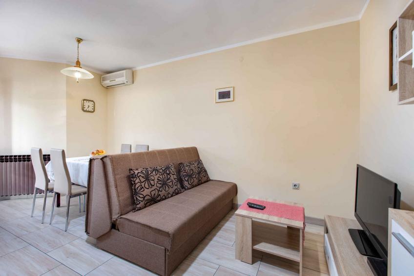 Vakantiewoning Vakantiewoning Mira Gasparovic 2 - VW-7NKGP - foto 6