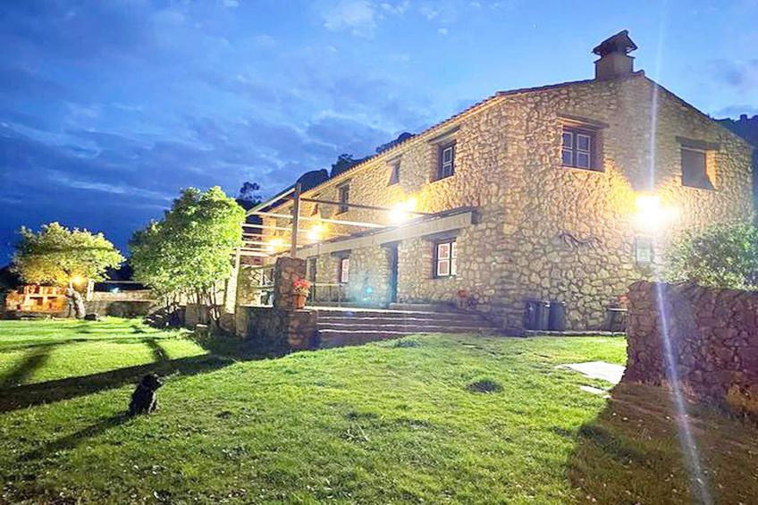 Casa Rural Virgen de la cabeza - foto 9