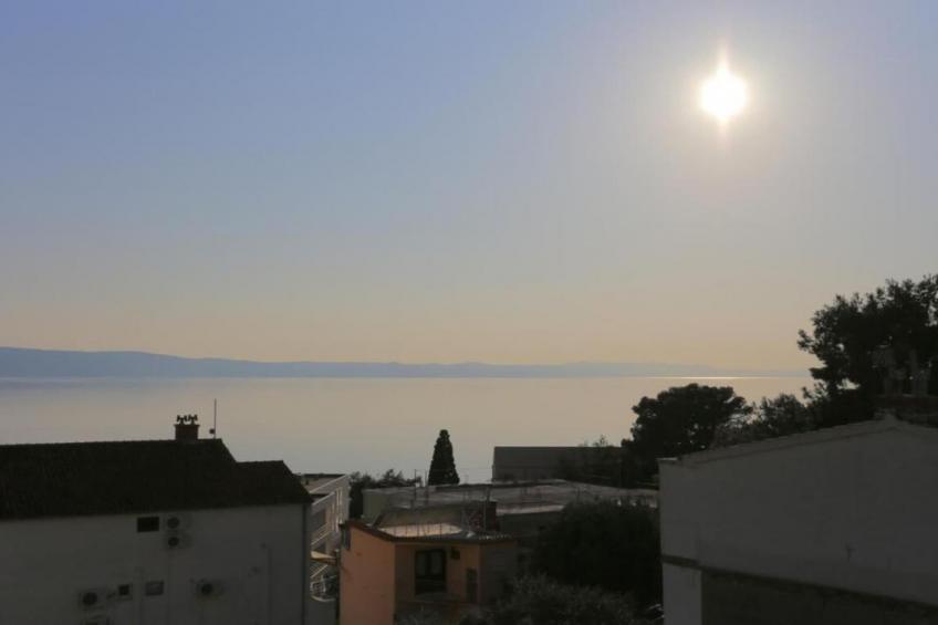 Apartments Roščić -  Classic Two Bedroom Apartment with Balcony and Sea View - foto 21