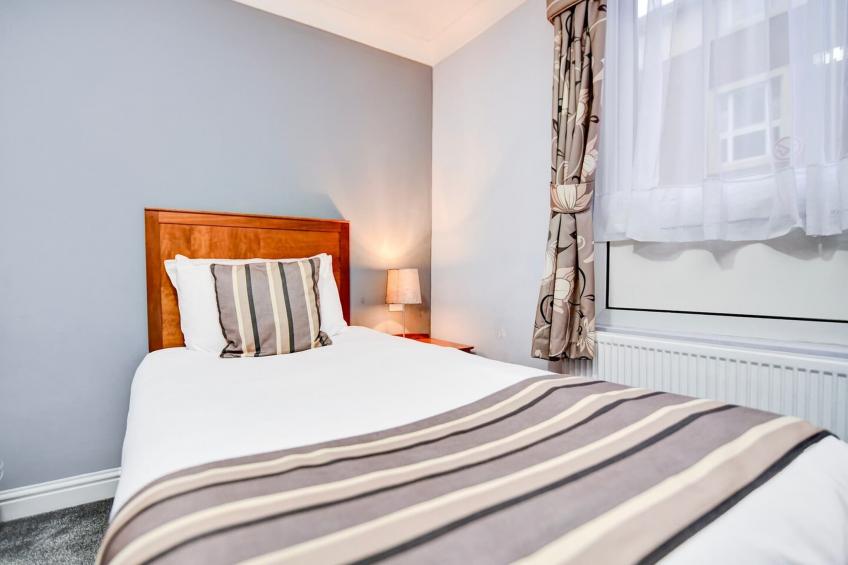 Standard Single Room - foto 27