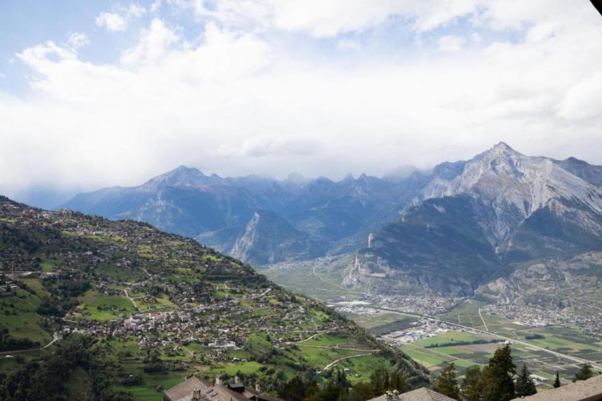 Mélèzes S 023- SKI LIFT apartment 6 pers - foto 16