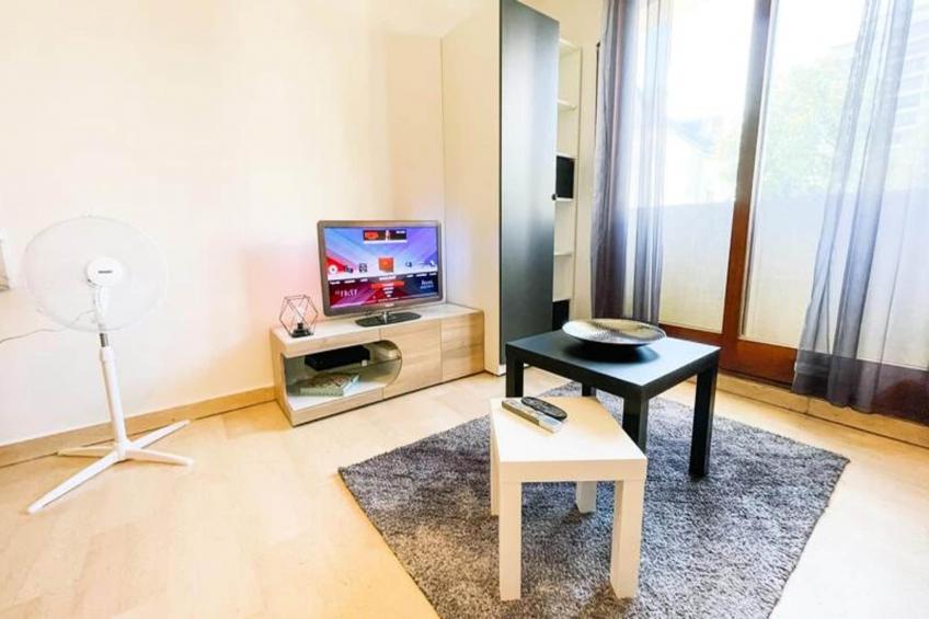 La Pause Grenobloise  - Studio - Balcon - foto 15