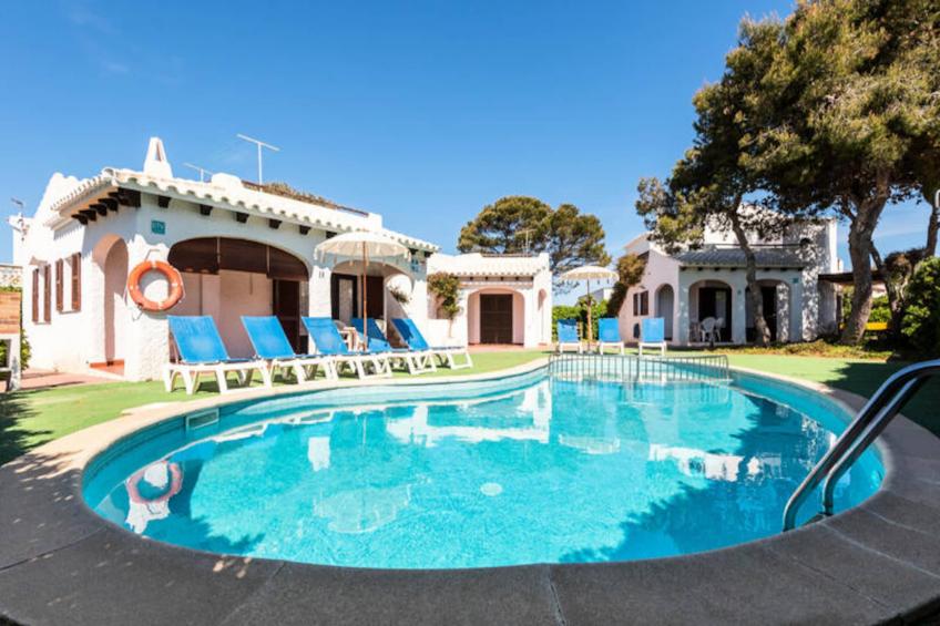 Appartements à Cala Blanca - foto 19