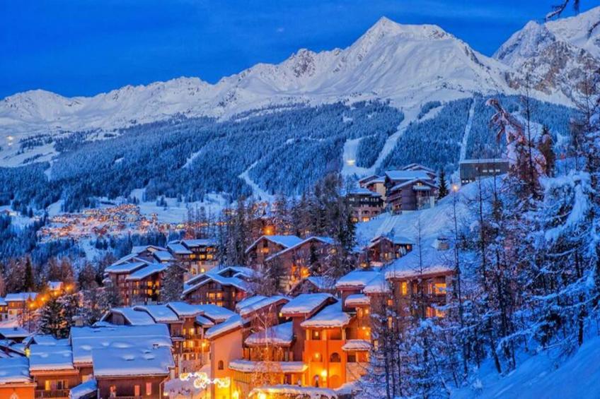 Résidence Goélia Les Chalets de Wengen - foto 6