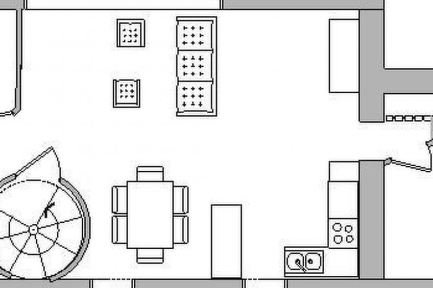 Eti und Mia , 13 personen, piscine - foto 5