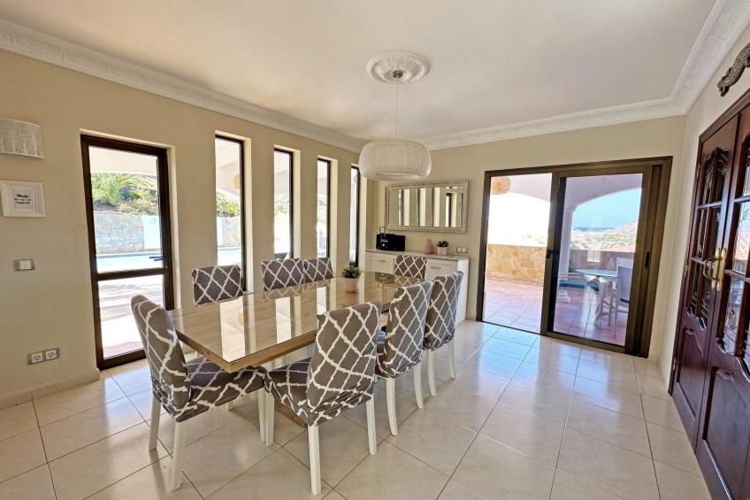 Luxus-Villa Lucia - foto 9