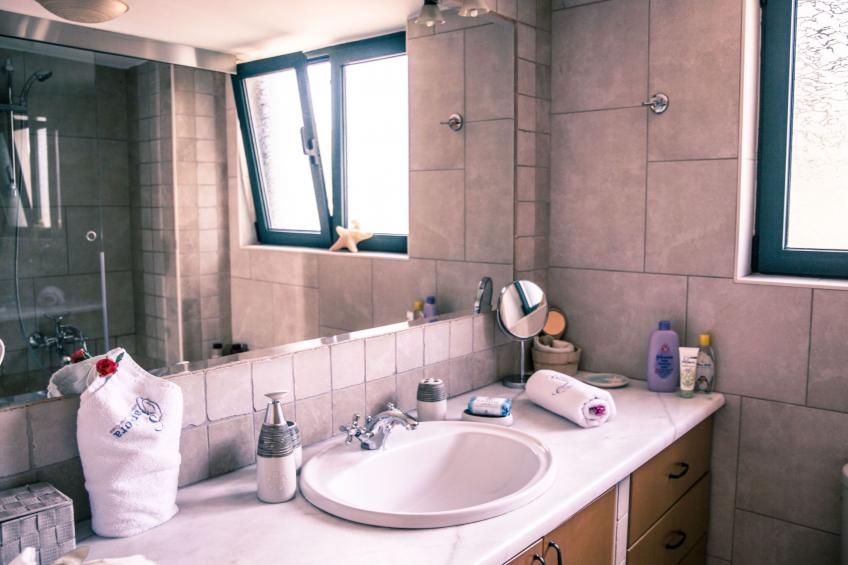 Ferienvilla mit Garten, Grill und Terrasse - foto 8