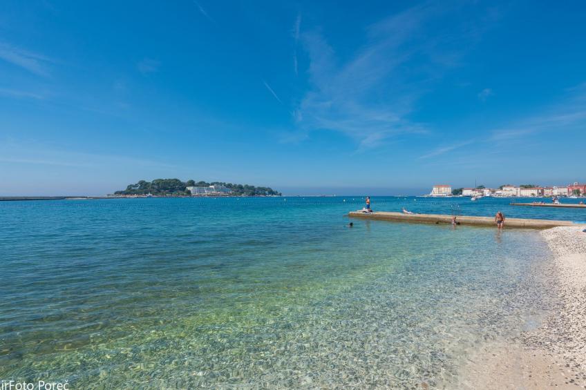 Wohnung Claire Istrien Croazi - foto 32