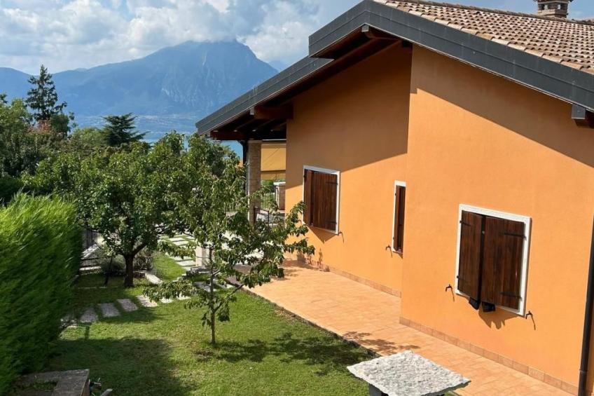 Ferienvilla mit Wasserblick - foto 40